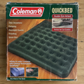 Coleman QuickBed Air Mattress