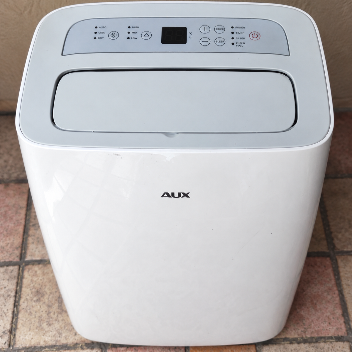 AUX Portable Air Conditioner